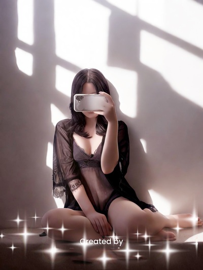 青井つむぎさんの写真