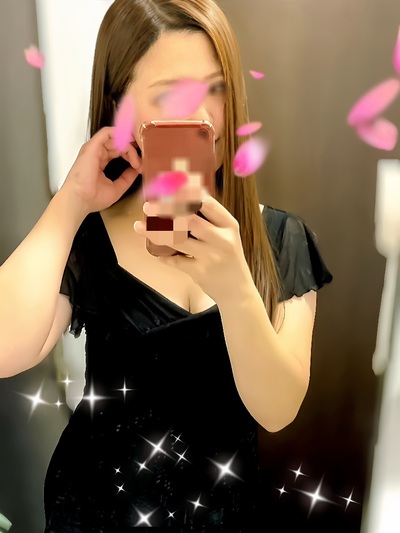 青山あさみさんの写真