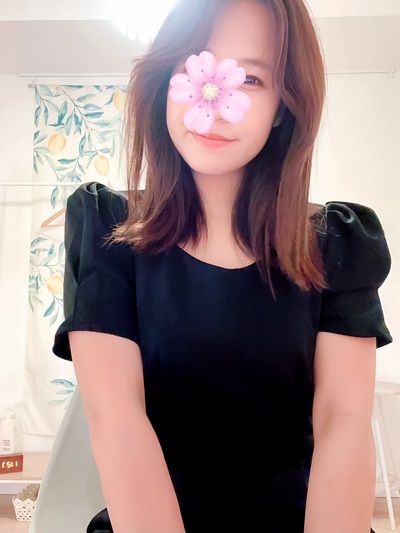 小松りなさんの写真