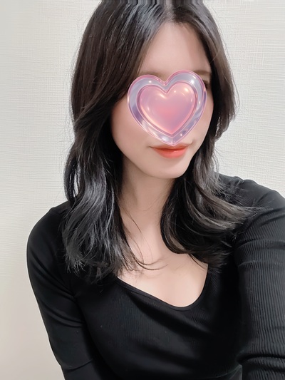 青井つむぎさんの写真
