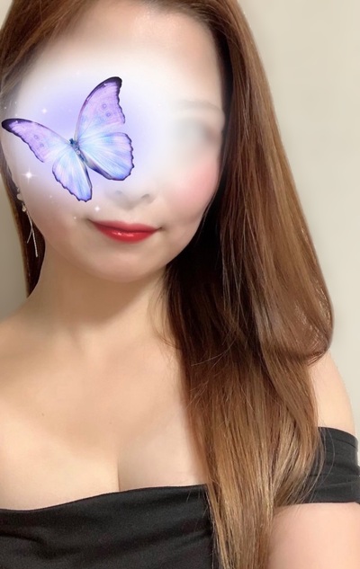 青山あさみさんの写真