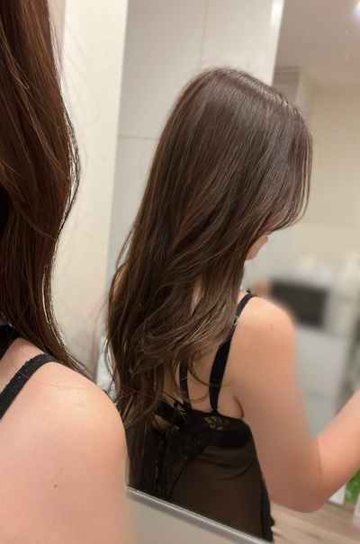 白咲みきさんの写真
