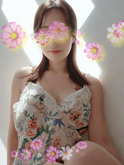 小松りなさんの写真