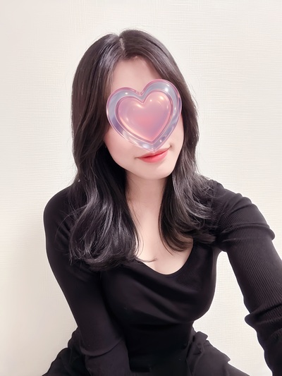 青井つむぎさんの写真