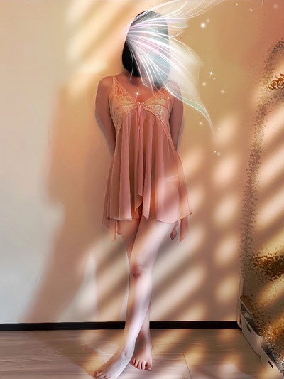 天使まいさんの写真